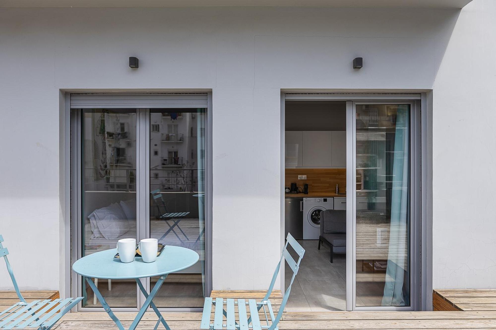 Apartamento The Omnia Collection Pagrati Atenas Exterior foto